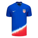 USA Away inspired Soccer Jersey Copa America