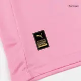 Palermo Home Soccer Jersey 2025/26