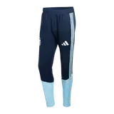 Argentina 1/4 Zip Tracksuit 2026 Kids White