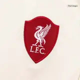 Women's Liverpool Away Jersey 2025/26
