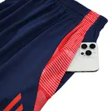 Manchester United Pre-Match Jerseys Kit