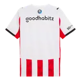 PSV Eindhoven Home Soccer Jersey 2025/26