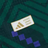 Saudi Arabia Home Player Version Jersey World Cup 2026
