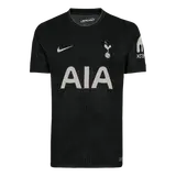 Tottenham Hotspur Away Player Version Jersey 2025/26