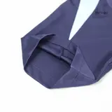 France Pre-Match Soccer Jersey EURO Navy