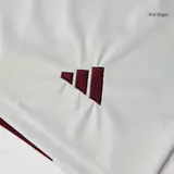 Ajax Third Away Jerseys Full Kit