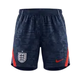 England Away Soccer Shorts World Cup 2026