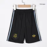 Argentina Kids Soccer Jerseys Kit - 50th Anniversary