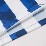 FC Porto Home Soccer Jersey