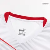 RB Leipzig Home inspired Soccer Jersey 2025/26