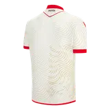 Albania Away Soccer Jersey World Cup 2026