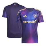 LA Galaxy Away Soccer Jersey 2025