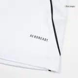 Fulham Home Soccer Jersey 2025/26