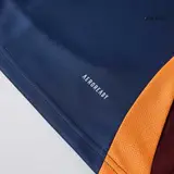 Roma Third Away Soccer Jersey