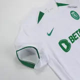 Sporting CP 60th Anniversary Soccer Jersey