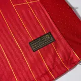 CHAMPIONS #20 Liverpool Home Player Version Jersey