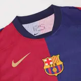 LAMINE YAMAL #19 Barcelona Home Player Version Jersey