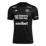 Cruz Azul Third Away Soccer Jersey 2025/26