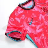 South Korea Home inspired Soccer Jersey