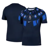 Uruguay Away Player Version Jersey World Cup 2026