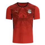 Egypt Home Soccer Jersey World Cup 2026