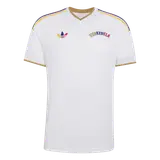 Venezuela Away Soccer Jersey World Cup 2026