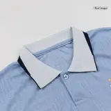 Uruguay Home Player Version Jersey World Cup 2026