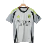 Benfica Third Away Soccer Jersey