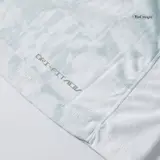 VIRGIL #4 Liverpool Third Away Player Version Jersey