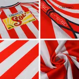 Retro Chivas Home Jersey 1998/99