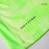 RAPHINHA #11 Barcelona Third Away Player Version Jersey - UCL(Spotify Logo Without Text）