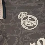 RODRYGO #11 Real Madrid Third Away Player Version Jersey