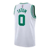 Tatum #0 Boston Celtics Swingman NBA Jersey - Association Edition