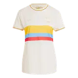 Women's Colombia Jersey - 100th Anniversary