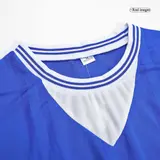 Retro Soccer Jersey Everton Home 1985