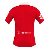 Sevilla Away Soccer Jersey 2025/26