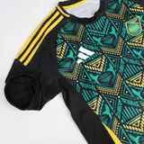 Jamaica Away Soccer Jersey Copa America
