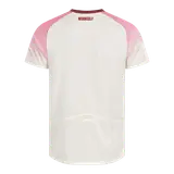 Bayer 04 Leverkusen Away Soccer Jersey 2025/26