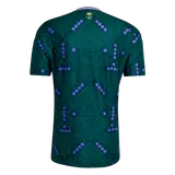 Saudi Arabia Home Soccer Jersey World Cup 2026