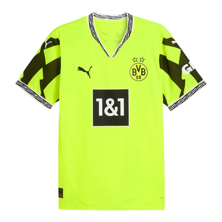 Borussia Dortmund Special Soccer Jersey
