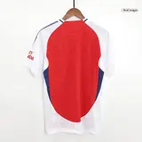 RICE #41 Arsenal Home Player Version Jersey - UCL