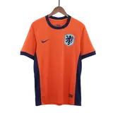 Netherlands Home Jerseys Full Kit EURO