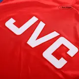 Retro Soccer Jersey Arsenal Home 1998/99