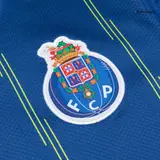 FC Porto Fourth Away Soccer Jersey 2025/26