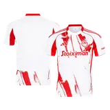 Olympiacos Away Soccer Jersey 2025/26