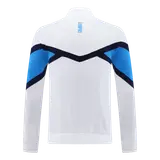 Napoli Track Jacket 2025/26 - White