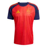 Spain Home Jerseys Kit World Cup 2026