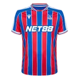 Crystal Palace Home Soccer Jersey 2025/26