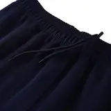 Barcelona Jacket Tracksuit 2025/26 Navy&Orange