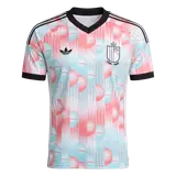 Belgium Away Soccer Jersey World Cup 2026